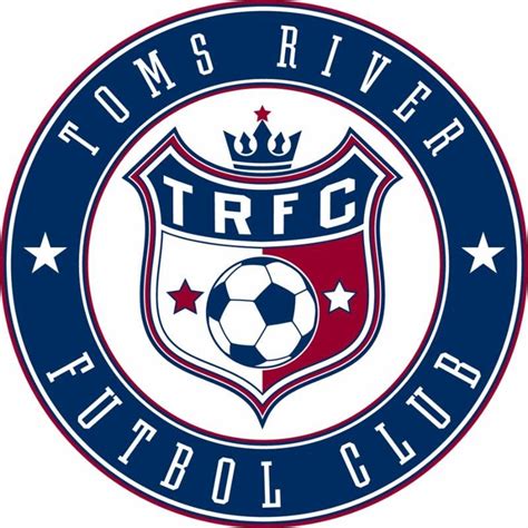 and P. . Toms river fc
